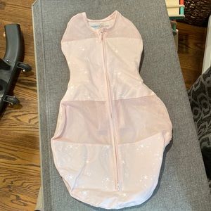 Happiest baby swaddle sleep sack